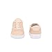 Lacoste Women's Baseshot Evo Sneaker, Light Pink/White, 8