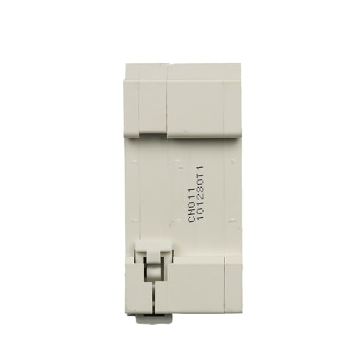 Evita apagones con el disyuntor diferencial RCBO 16A para hogar 5