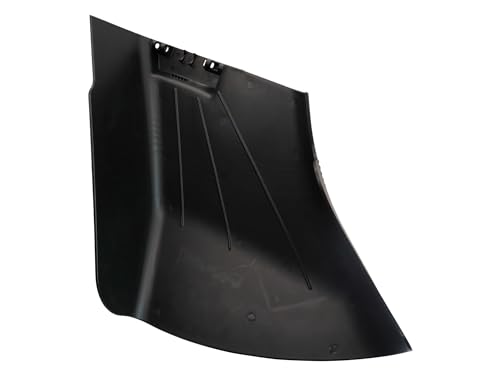 Déflecteur Husqvarna LTH1797 protection projections