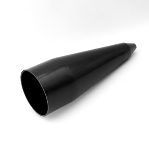 Lawnoval Herramienta de instalación de cubierta antipolvo con expansor especial para juntas de eje de transmisión externas, material de goma, ajuste rápido para varios modelos de vehículos, color