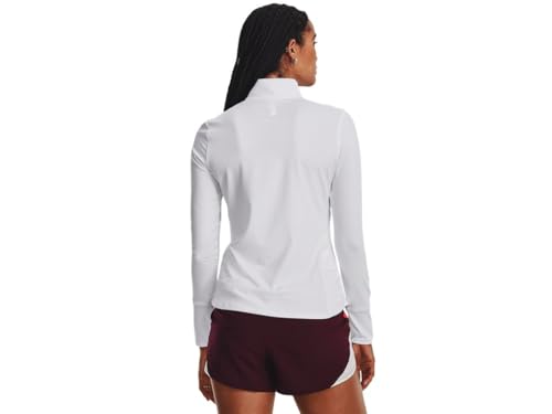 Maillot de course Under Armour idéal pour vos séances de running matinales - 2