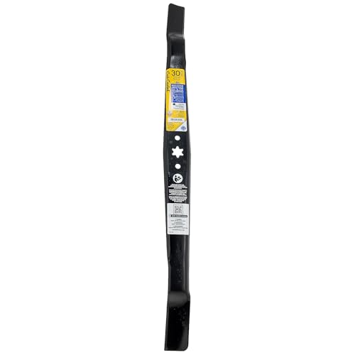 CUB CADET 490-110-C206 30" OEM Blade for CC30e Electric Mini Rider