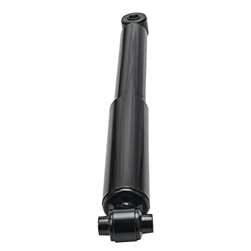 Image of Detroit Axle - Rear 2pc Shock Absorbers for Hyundai 2007-2008 Entourage, 2006-2012 Kia Sedona, 2014 Sedona, 2 Shock Absorbers Assembly Replacement