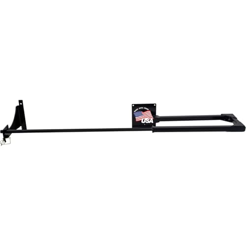 Buyers TCH14V Swing-Away Bumper Mount