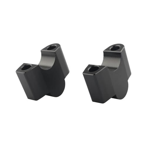 Rehausseurs de guidon Honda CL500 2024 pour un confort de conduite idéal en road trip