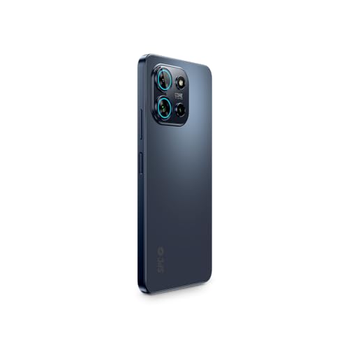 SPC Discovery 2 - 6,6" Smartphone med AI-kamera och 5 000 mAh batteri