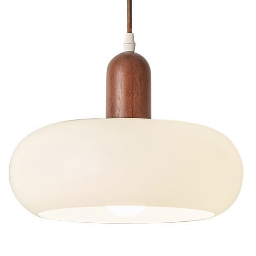 Suspension rétro décorative de style français pour îlot de cuisine