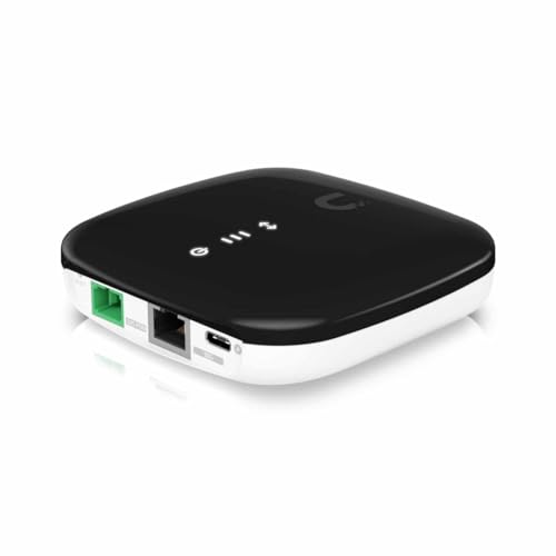 Ubiquiti UISP-Fiber-XGS Uisp Fiber Xgs Pon Cpe