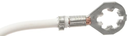 Conector de arnés de cableado ACDelco TC361 para viajar seguro con tu remolque 4