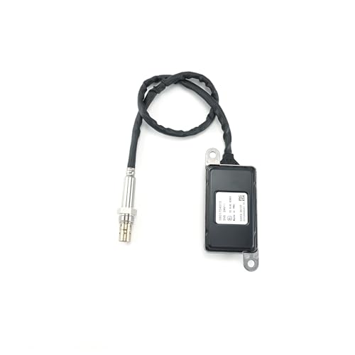 Capteur oxygène 5801754015 pour camion Iveco avec réduction des gaz NOx