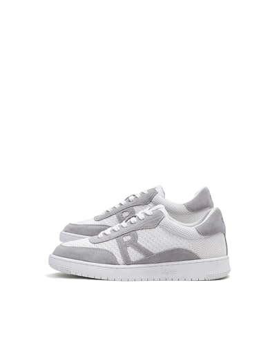 Image of Rare Rabbit Mens Flint Sneaker