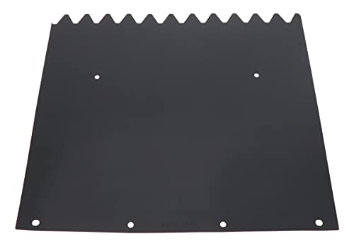 Image of Isuzu Genuine Isuzu Mudflap LH - 8972180850