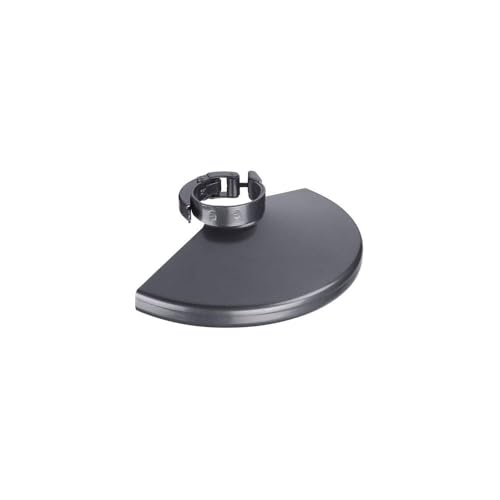 Protector de 7 pulgadas DEWALT D284931 accesorio amoladora angular grande 3