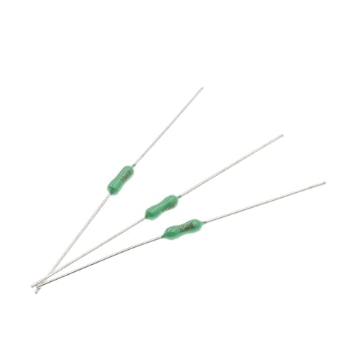 10PCS 2.4 * 7mm Axial Lead Green Fuse 125/250V 2.4 x 7 63mA 125mA 250mA 1A 2A 3A 4A 5A 7A 8A 10A (Size : F2A) miniatura 4