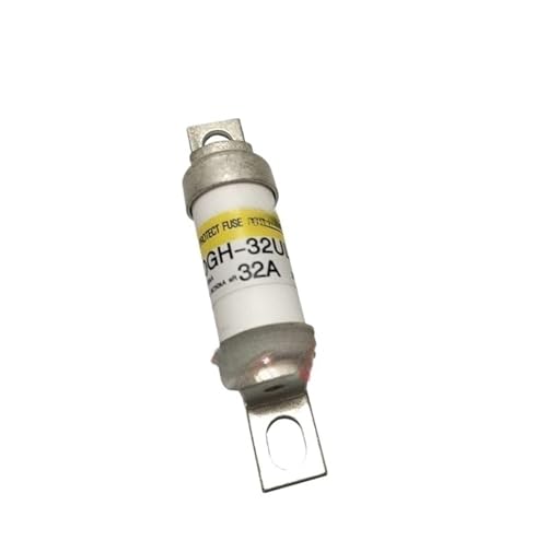Fusible 660GH-32ULTC 32A 660V pour cartouche de sécurité réseau