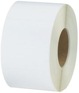 Box King THL109 Thermal Transfer Labels, 2