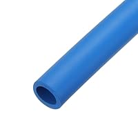 Flexibler Schaumstoff Isolierschlauch - Rohrisolierung Für Fitnessgeräte & Mehr