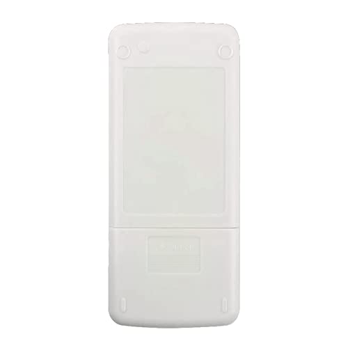 Télécommande climatiseur DeLonghi PAC-WE110 pour des nuits fraîches
