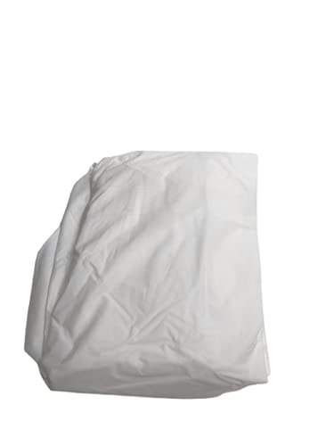 Drap housse Dermofresh 160 x 200 cm Cover