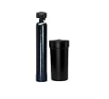 Premier Whole House Water Softener System | 64,000 Grain 2 cu ft. 10% Resin | Electronic Meter Valve | 1-6 person home