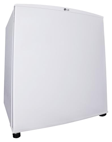 LG 43 L 3 Star Direct Cool Minibar Single Door Refrigerator (GLD0536VRSW, Super White) 8