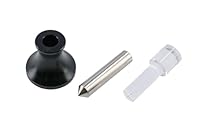 Laser 9086 Optical Centre Punch Set - 3pc