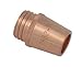 RADNOR 1.53" 0.625" Bore 24CT Series Nozzle (2 Units)