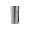 Aquebogue 11931 North Fork Hampton Long Island NY New York Stainless Steel Insulated Tumbler #3