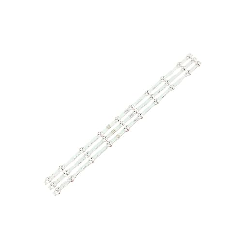 Tira de LED Innotek 32inch 10EA repuesto para TV Philips 32PFL3901