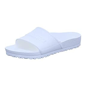 Birkenstock Mules Barbados Eva Noir sandalen voor heren
