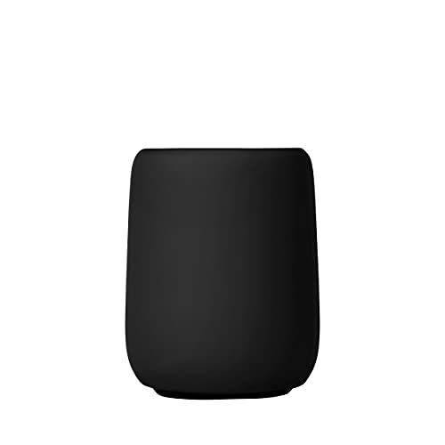 Preisvergleich Produktbild Blomus Sono Zahnputzbecher schwarz One Size