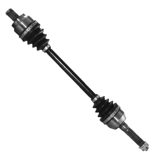 Essieu avant 1332931 pour quad 500 ATV de 2013 mécanique de transmission avant