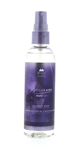Avlon Affirm Style Right Laminate Spray - 4.0 oz miniatura 1