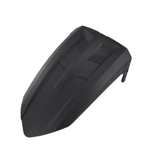 Garde-boue arrière pour MT-15 2017-2025 en ABS noir injection