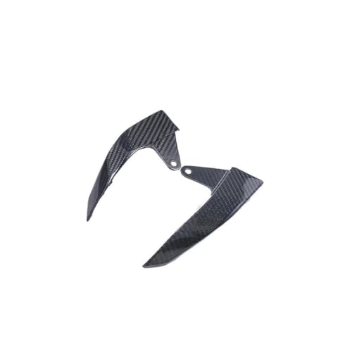 Panneaux latéraux de phare avant moto MT 09 carénage coque