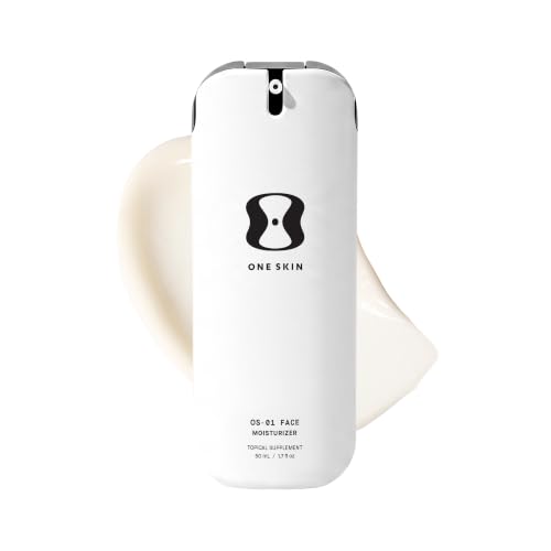 oneskin OS-01 FACE Peptide Moisturizer