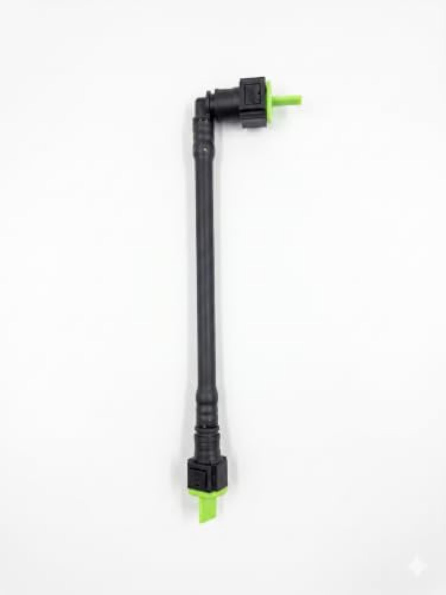 Petrol Pipe Compatible for Hero Splendor BS6 & Tvs Radeon BS6