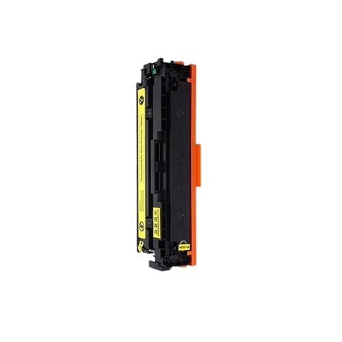 Cartouche toner CTL1100H jaune haute capacité pour imprimante CP1100DW et CP1100DN