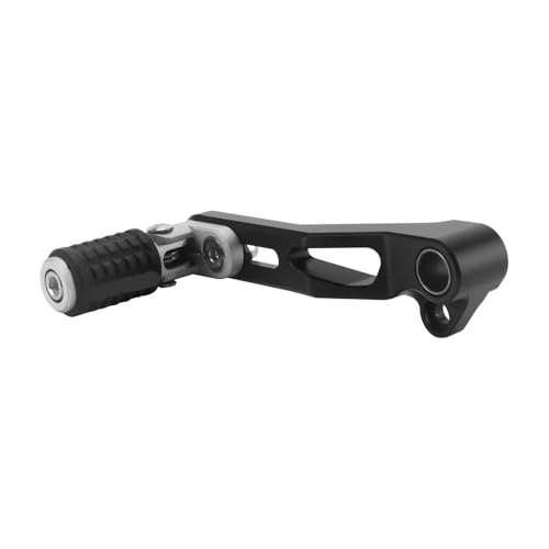 Sélecteur vitesse pliante anti-casse pour Ducati 848 EVO et 1198S levier - 4