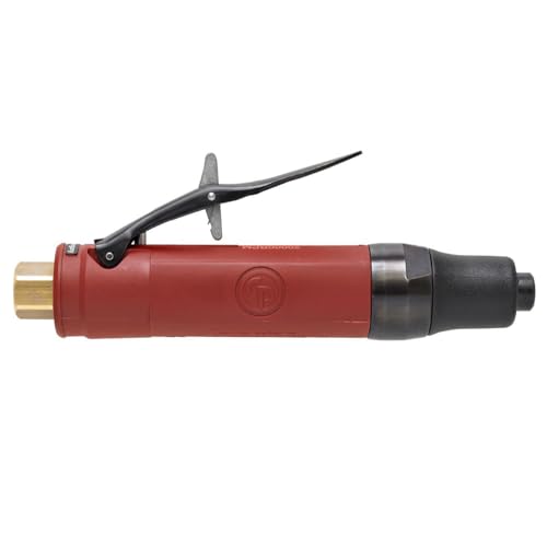 CHICAGO PNEUMATIC CP3019-20 Die Grinder,0.5 hp,Angle,20,000 RPM
