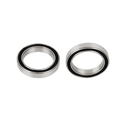 6803RS ]ԃxAO 17x26x5mm ABEC-1 ]ԃ{guPbgƃXyA 6803rs {[xAO ANZT[(20PCS)