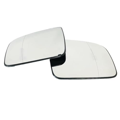 Glace rétroviseur Mercedes Viano grand angle miroir extérieur chauffant de qualité