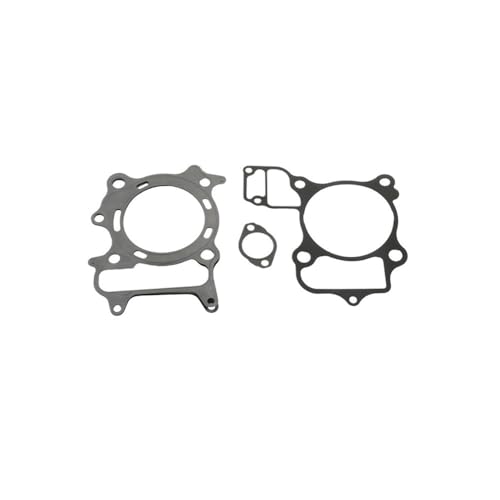 Cilindro NSS300 y SH300 de 77 mm para motor K04 de 2007 a 2020 8