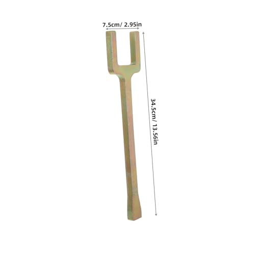 Extracteur de rotule et essieu Zerodeko à construction robuste - 2