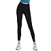 ZHENZQ Fitness Leggings for Women High Waist Pants Workout Leggings Sport Running Tights for Pilates Workout Gym