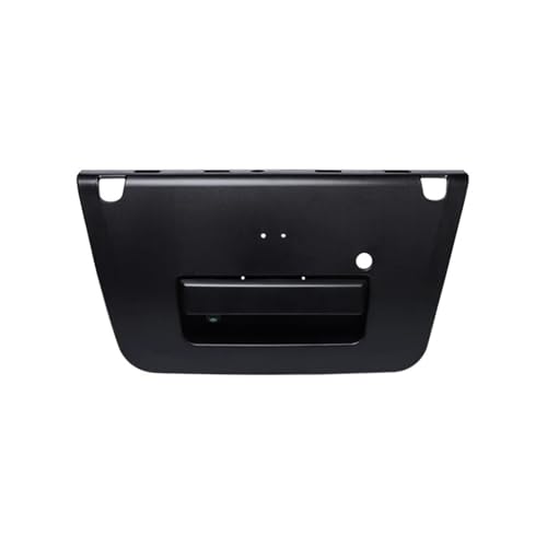 Caméra de recul Nissan Navara NP300 D40 2005-2022 vision nocturne 170°