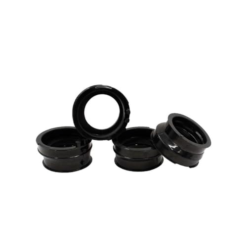 Interface de carburateur CBR 600 2003-2006 pour sortie piste et roadtrip