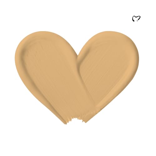 Image of Velvet Matt Full Coverage Foundation For All Skin Type 60Ml (Mkz 201)