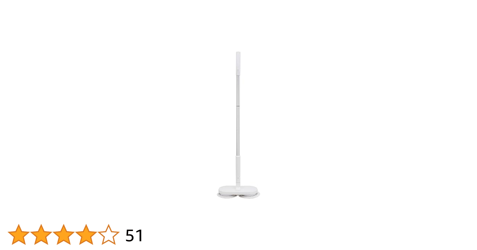 CCPモップ室内クリーナー Neo+ Brisa ZJ-MA42-WH Amazon.co.jp