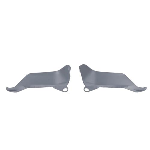 Extensions protège-mains BMW R1300GS fini les mains froides en moto